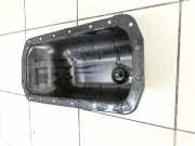 Citroen C3 II 09-13 eHDI 1.6 68KW DV6DTED Ölwanne Motorwanne