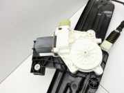 BMW F01 750iX 08-12 Kurz Fensterhebermotor mit Fensterheber Rechts Hinten