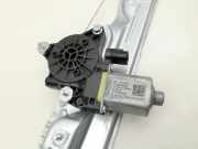 Hyundai Kona Hybr I OS 17-20 Fensterhebermotor mit Fensterheber Rechts Hinten