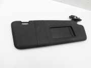 Mercedes W204 S204 C250 07-14 Sonnenblende Rechts für Beifahrer