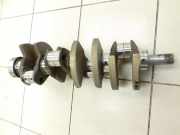 Porsche Cayenne 9PA 955 02-07 4,5 250KW 4800 Kurbelwelle