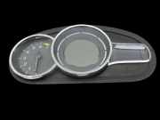 Renault Megane III 12-14 CVT 2,0 103KW Kombiinstrument Tacho