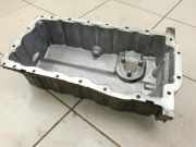 Skoda Octavia II 1Z 05-09 TDI 1,9 77KW BKC Ölwanne Motorwanne