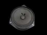 Fiat Doblo II 263 10-15 Lautsprecher Links Vorne