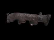 Audi A6 4F C6 05-09 TDI 3,0 165KW BMK Abgaskrümmer Rechts