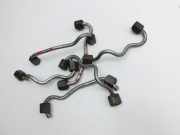 BMW E60 530d LCI 07-10 3,0d 173KW Hochdruck Leitung Kraftstoffleitung