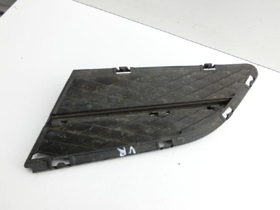 BMW E91 320D LCI 09-13 Frontblende Frontleiste Rechts Unten geschlossen Bild BMW E91 320D LCI 09-13 Frontblende Frontleiste Rechts Unten geschlossen