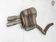 Audi A5 F5 16-19 TDI 2,0 140KW Endtopf Nachschalldämpfer Auspuff