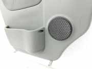 Renault Trafic II Vivaro A 06-14 Kombi Türverkleidung Türpappe Links Vorne