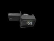 VW Golf Sportsvan 14-20 Sensor für Airbag Crashsensor Airbagsensor Links Hinten