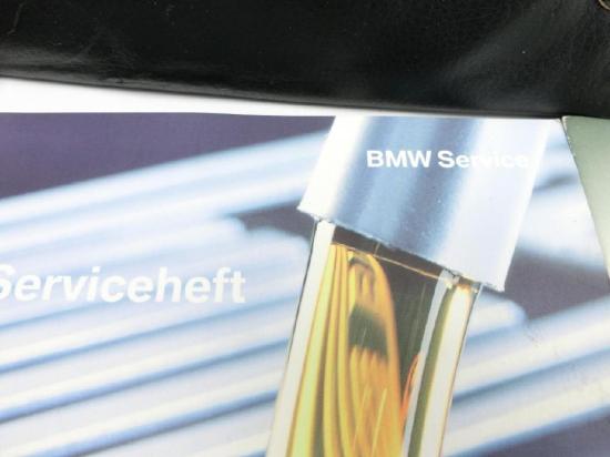 BMW E91 330XD 05-08 Serviceheft Betriebsanleitung Anleitung Bordmappe Bild BMW E91 330XD 05-08 Serviceheft Betriebsanleitung Anleitung Bordmappe