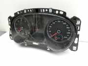 VW Golf Sportsvan 14-20 TSI 1,4 92KW Kombiinstrument Tacho