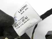 Audi A7 4G 10-18 Coupe Kabelbaum Leitungssatz für Tür und Fensterheber Hinten Rechts