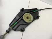 Audi A4 8K B8 QU 11-15 Kombi Fensterhebermotor Links Vorne