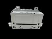 Opel Astra J 09-12 Autoradio CD-Radio