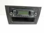 Audi A3 8P 09-12 Autoradio CD-Radio MP3