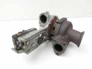 Jeep Compass II 17-21 2,0 103KW EBSTurbolader Turbo Abgasturbolader