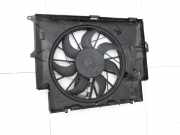 BMW E88 1er 11-13 2,0d 104KW Lüfter Ventilator f. Kühler