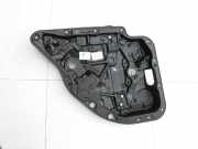 Mercedes W213 E200 16-20 Lim Fensterheber o. FH-Motor Hinten Links