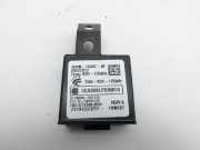 Jaguar XE X760 15-19 Steuergerät ECU Modul SG Keyless Entry