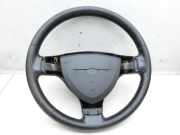 Chrysler Grand Voyager V RT 08-11 Lenkrad Airbaglenkrad