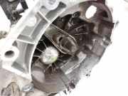 Skoda Fabia 6Y 99-04 1,2 47KW Schaltgetriebe Getriebe GDP