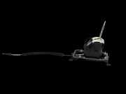 VW Touran II 5T 15-21 TDI 2,0 81KW Autom Schaltkulisse Schalthebel