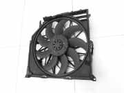BMW X3 E83 LCI 06-10 3,0d 160KW Lüfter Ventilator f. Kühler