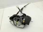 Mazda CX-7 ER 09-12 Türschloss m. ZV Stellmotor Links Hinten