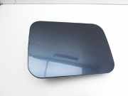 Nissan X-Trail T31 10-14 Tankdeckel Tankklappe