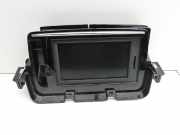 Renault Megane III CC 10-16 Bordcomputer Display Monitor Ecran A7 f. TomTom Navi