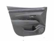 Hyundai Tucson IV NX4 20-24 Türverkleidung Türpappe Links Vorne