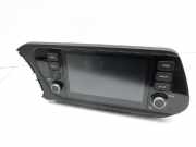 Hyundai I20 III BC3 20-23 Autoradio