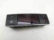 Mercedes S212 E350d 13-16 Bedienteil Bedienelement Heizung Klimabedienteil hinten