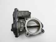 BMW X3 F25 10-14 2,0 135KW N47D20O1 Drosselklappe