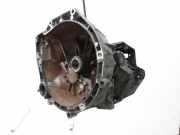 Ford B-Max 12-17 1,6 70KW B5/IB5Schaltgetriebe Getriebe