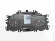 VW Touran II 5T 15-22 2,0 110KW Kombiinstrument Tacho