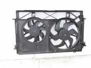 Fiat Talento 296 16-21 1,6D 88KW Lüfter Ventilator f. Kühler
