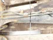 Hyundai IX20 JC 10-15Hinterachse Achse m. Scheibenbremse