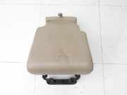 Nissan Pathfinder R51 05-10 LederSitz Rücksitzbank Sitzkissen Sitzfläche Leder Mitte Hinten