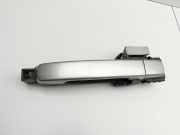 Nissan Qashqai J10 07-10 +0 Türgriff Griff aussen Rechts Hinten