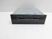 Skoda Octavia III 5E 12-17 Navigationssystem Navi Multimedia Radio Einheit