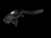 Opel Antara 07-11 20 110KW Gaswertgeber Gaspedal