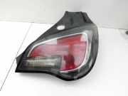 Opel Adam M13 13-19 3T Rückleuchte Rücklicht Hinten Rechts