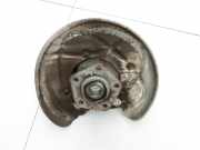 Audi A5 F5 16-19 5T TDI 2,0 140KW 4WD Achsschenkel Radnabe Rechts Hinten