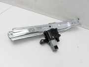 Fiat Tipo II 357 16-20 Kombi Fensterhebermotor mit Fensterheber