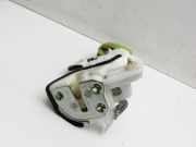 Mazda 3 BL 11-13 Türschloss m. ZV Stellmotor Links Hinten