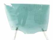 VW Golf VII 7 Variant 17-20 Kombi Seitenscheibe RHK Türscheibe Rechts Hinten Orig. getönt