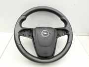 Opel Insignia A G09 08-13 Lenkrad Airbaglenkrad