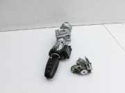 Ford Focus III 3 14-20 Schliesszylinder Zündschloss Schlüssel Schliessanlage